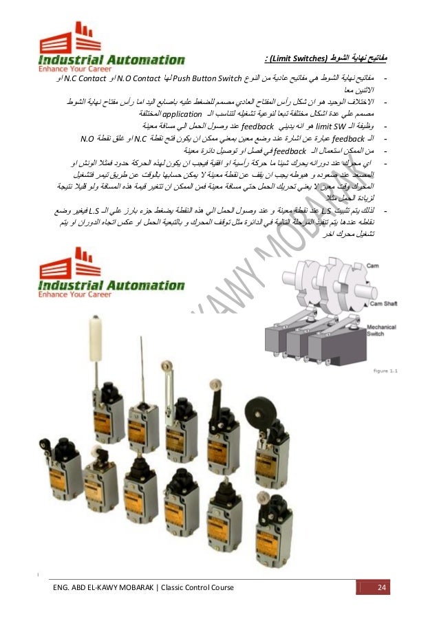 Control Console Operating Manual Classic