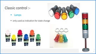 Classic control lec 1 | PDF
