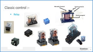 Classic control lec 1 | PDF