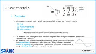 Classic control lec 2 | PDF