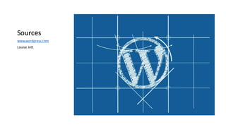WordPress Classic Dashboard | PDF