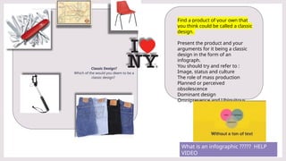 Classic System What is classic design in accordance with design technology principles ...