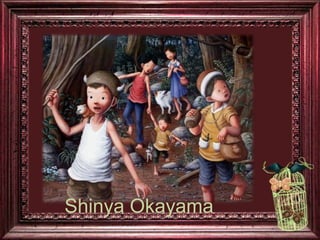 Shinya Okayama

 