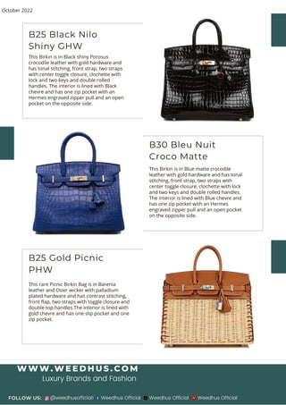 Classic Fashion Brands Hermes.pdf