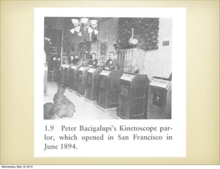 Wednesday, May 19, 2010
 