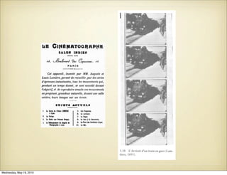 Wednesday, May 19, 2010
 