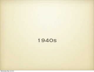 1940s



Wednesday, May 19, 2010
 