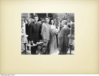 Wednesday, May 19, 2010
 