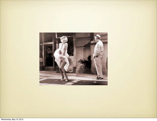 Wednesday, May 19, 2010
 