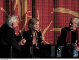 Wednesday, May 19, 2010
 