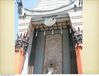 Wednesday, May 19, 2010
 