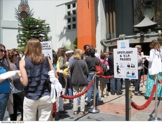 Wednesday, May 19, 2010
 