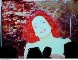 Wednesday, May 19, 2010
 