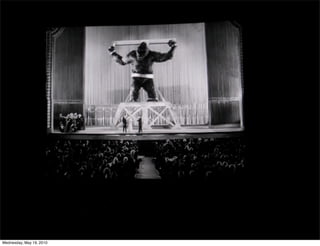 Wednesday, May 19, 2010
 