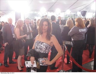 Wednesday, May 19, 2010
 