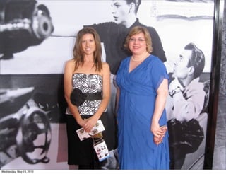 Wednesday, May 19, 2010
 