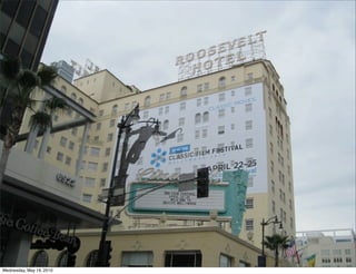 Wednesday, May 19, 2010
 