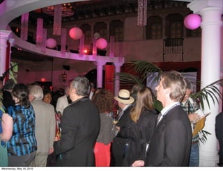 Wednesday, May 19, 2010
 