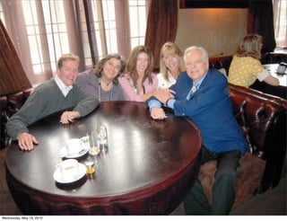 Wednesday, May 19, 2010
 