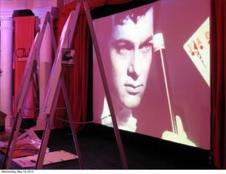 Wednesday, May 19, 2010
 