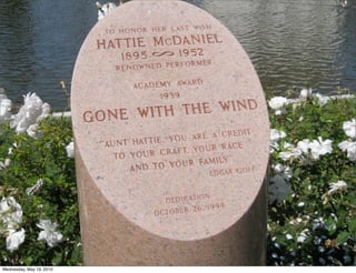 Wednesday, May 19, 2010
 