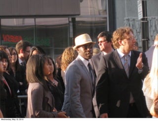 Wednesday, May 19, 2010
 