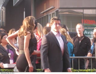 Wednesday, May 19, 2010
 