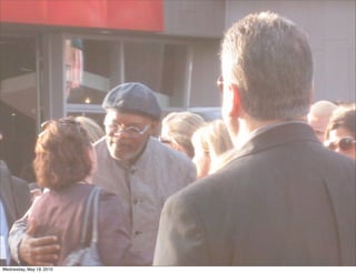 Wednesday, May 19, 2010
 