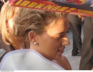 Wednesday, May 19, 2010
 