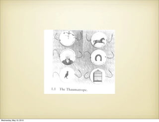 Wednesday, May 19, 2010
 