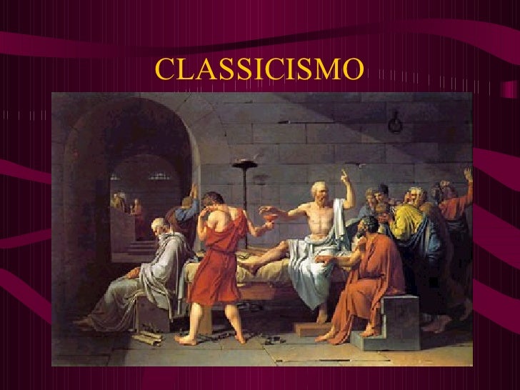 Que Fato Desencadeou O Surgimento Do Classicismo Em Portugal