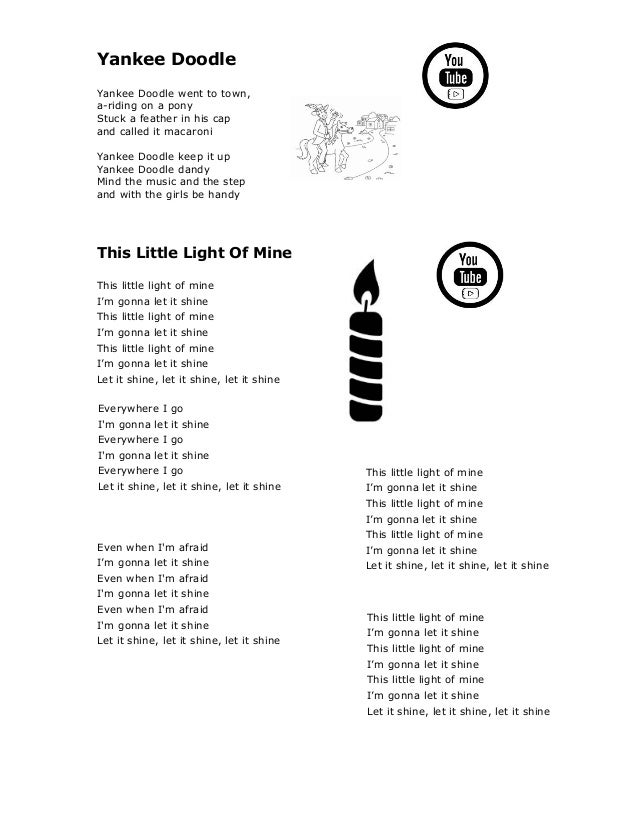 Classic Kid Songs Lyrics Booklet With Audio Classic Kid Songs Lyrics Booklet With Audio