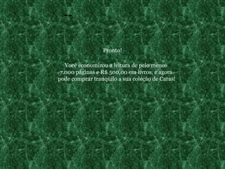 Classicos da literatura