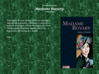 Classicos da literatura