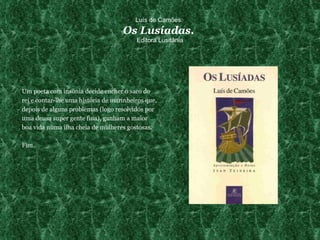 Classicos da literatura