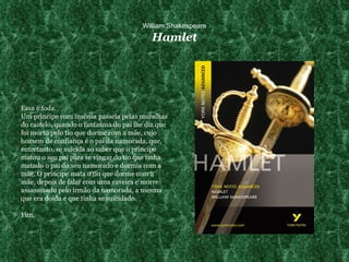 Classicos da literatura