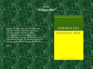 Classicos da literatura