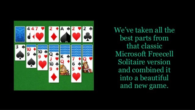 Classic Solitaire