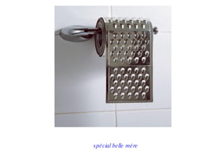 spécial belle mère