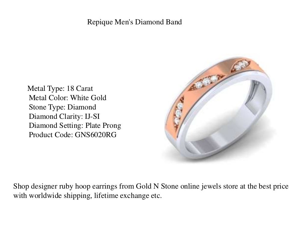 best places to buy mens rings