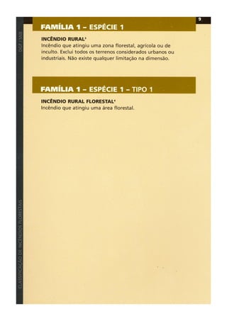 Classificacao de incendios florestais