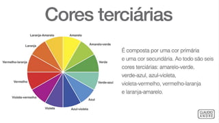 Classificação das Cores | PDF