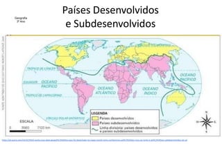 CLASSIFICACAO PAISES 1 2 3 MUNDO.pptx