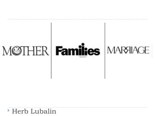 Herb Lubalin
 