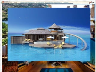 Classificações do Turismo
 