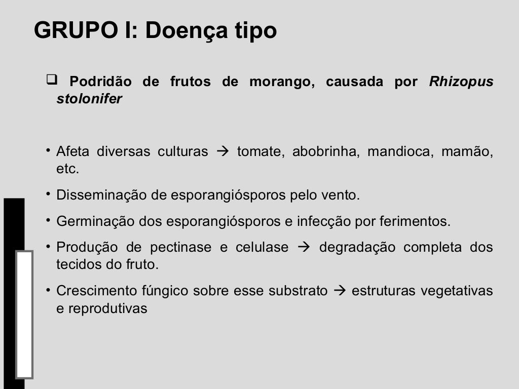 Classificação De Mcnew Evoluçaõ Do Parasitismo Exemplo De Cada Grupo
