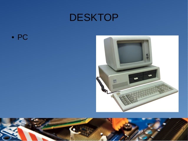 A Guide For These Wishing To Get Into Desktop Computers 2