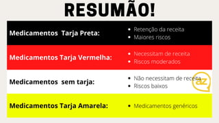 RESUMÃO!
 