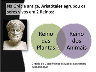 Pág. 136Reino das Plantas