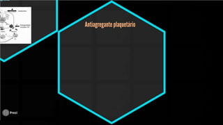 Classificação terapeutica